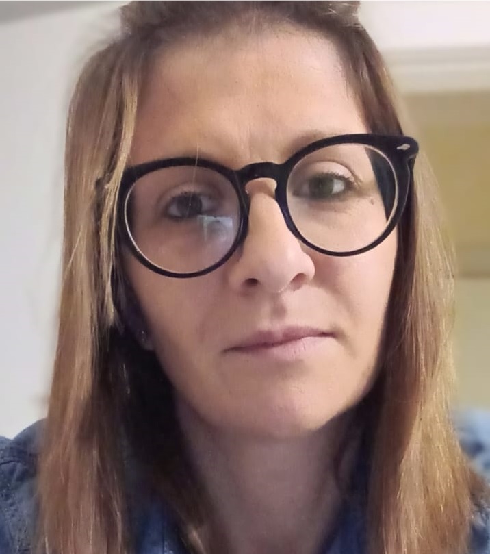 Foto Milani Elena Psicologa Foto Milani Elena Psicologa